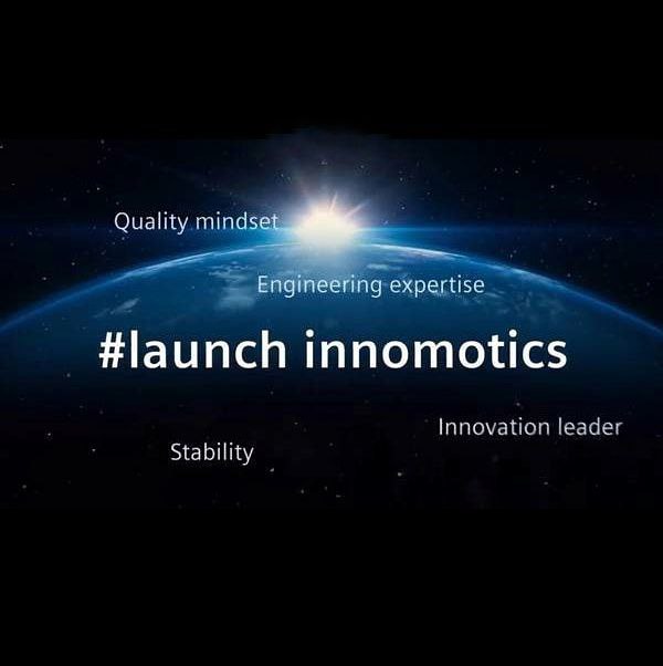 Siemens запускает Innomotics — новую дочернюю компанию по производству двигателей и приводных систем