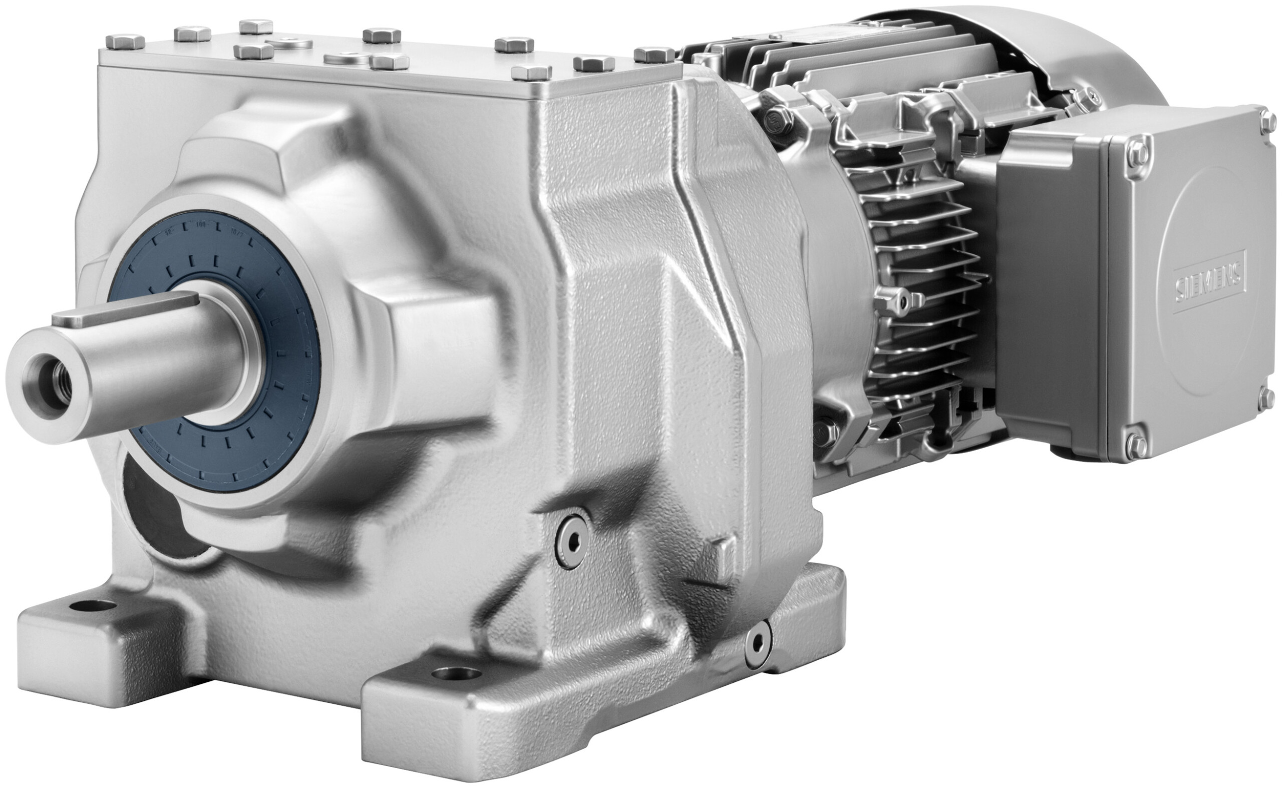 2KJ30-32 Цилиндрические соосные мотор-редукторы Simogear