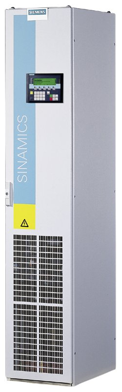 SINAMICS G150