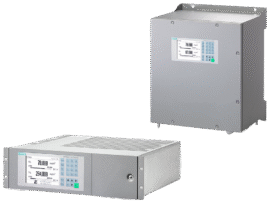 SIPROCESS GA700