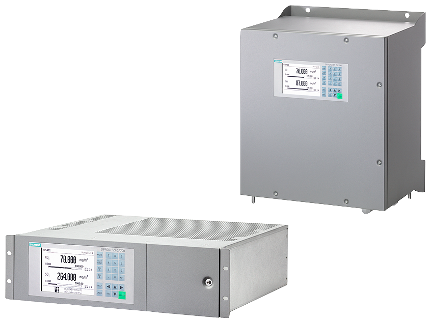 SIPROCESS GA700