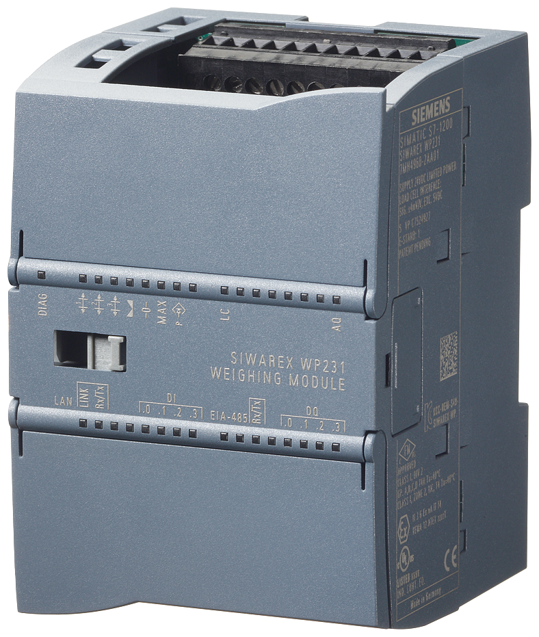 SIWAREX WP231