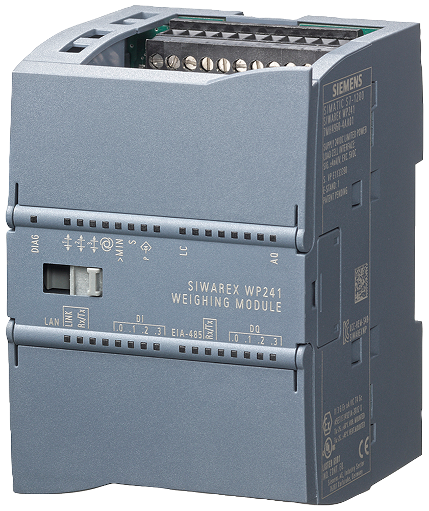 SIWAREX WP241