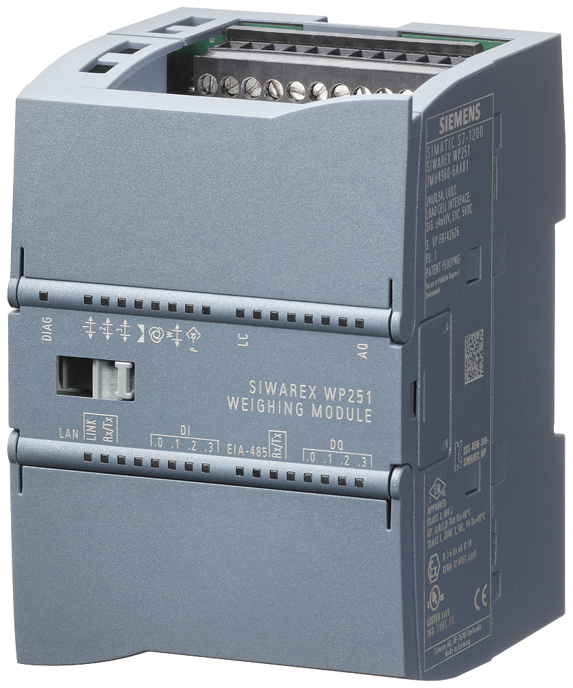 SIWAREX WP251