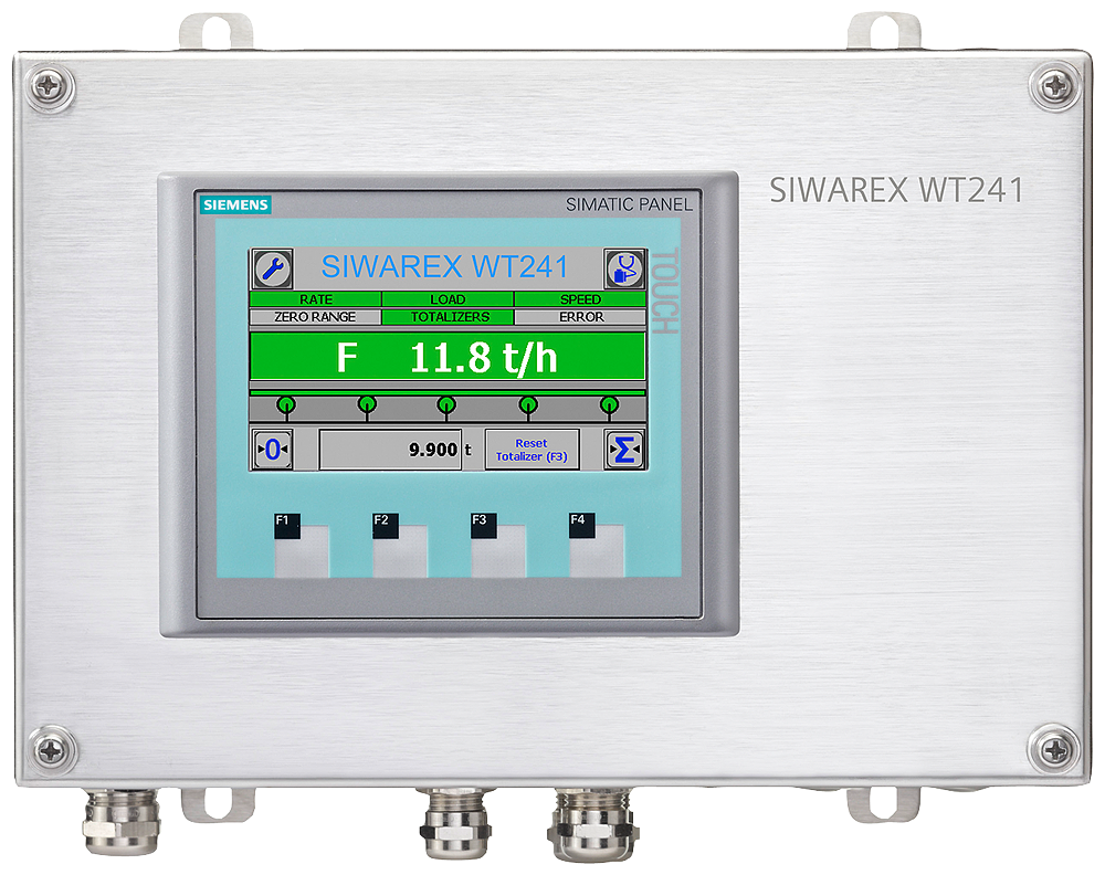 SIWAREX WT241