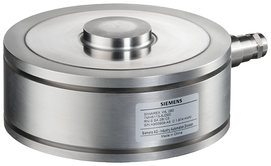 SIWAREX WL200