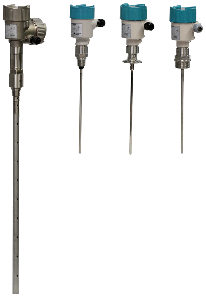 SITRANS LG260