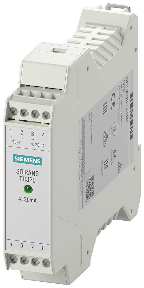 SITRANS TR320