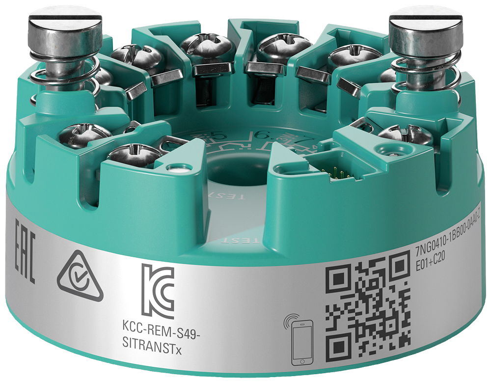 SITRANS TH420
