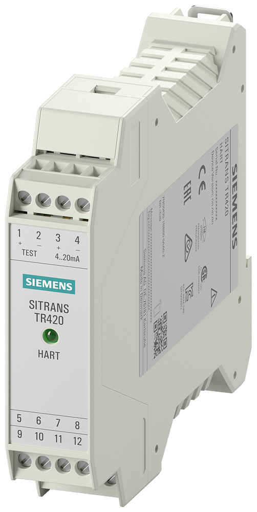 SITRANS TR420