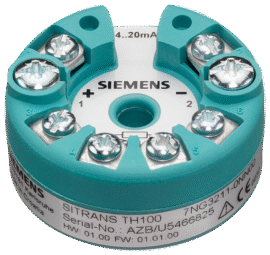 SITRANS TH100