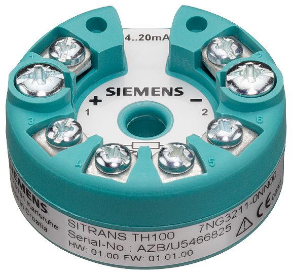 SITRANS TH100