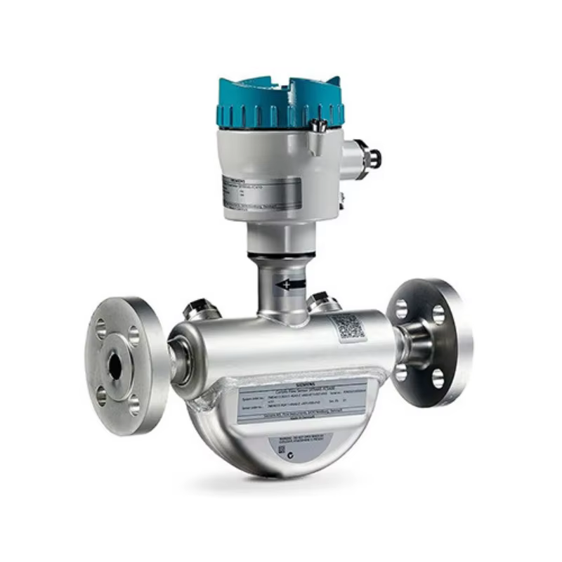Датчики SITRANS FCS400