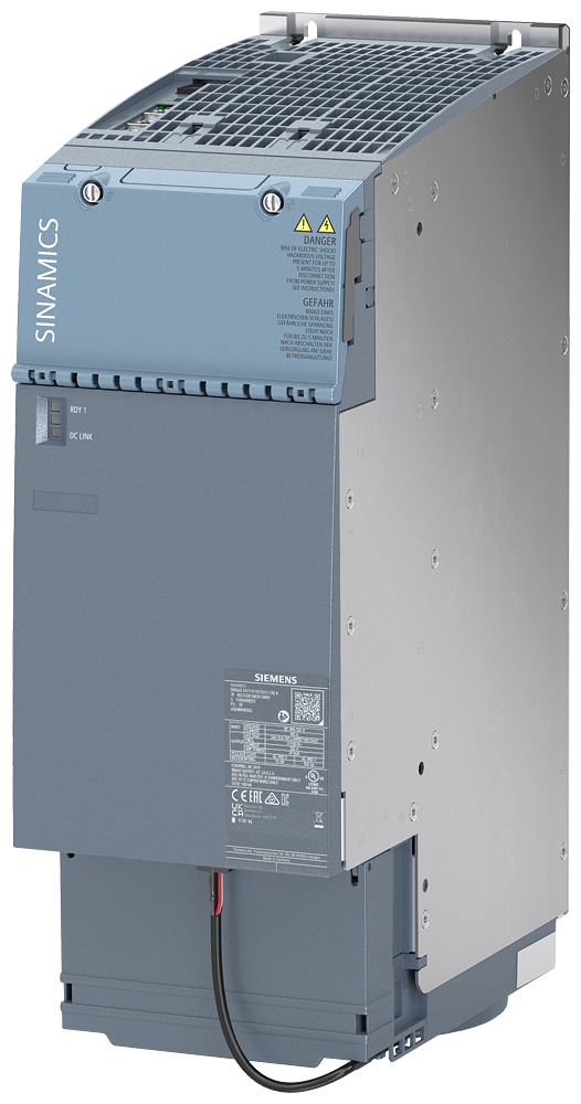 SINAMICS S220