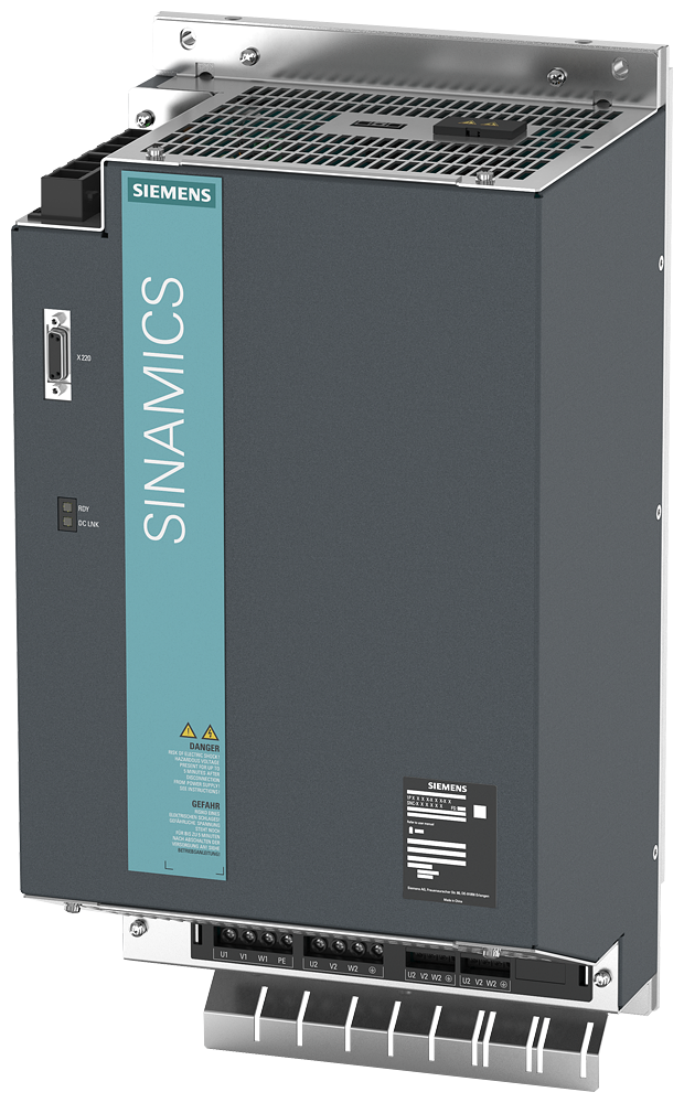 SINAMICS S120