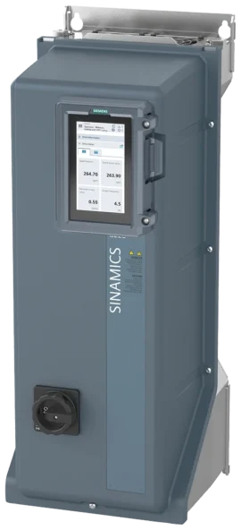 SINAMICS G220