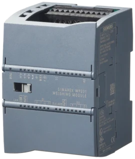 SIWAREX WP231