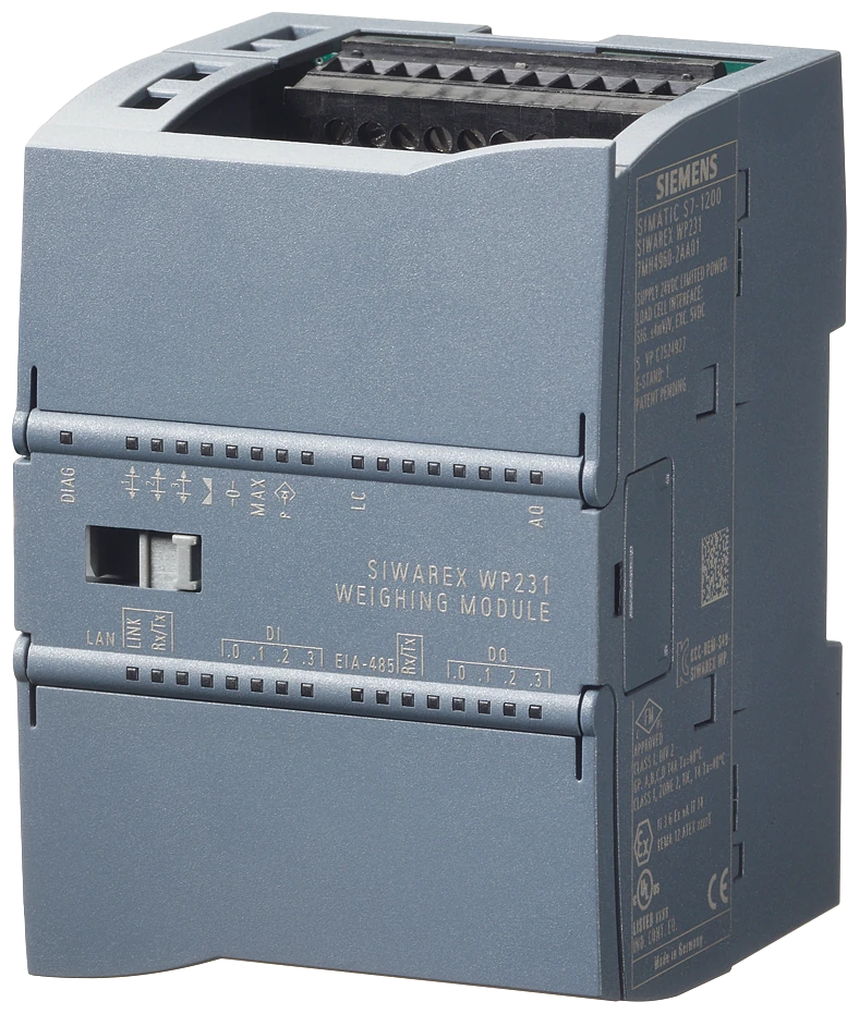 SIWAREX WP231