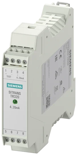 SITRANS TR320