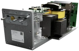 SIPROCESS GA700 – OXYMAT 7