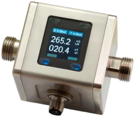 Резьбовой SITRANS FM100