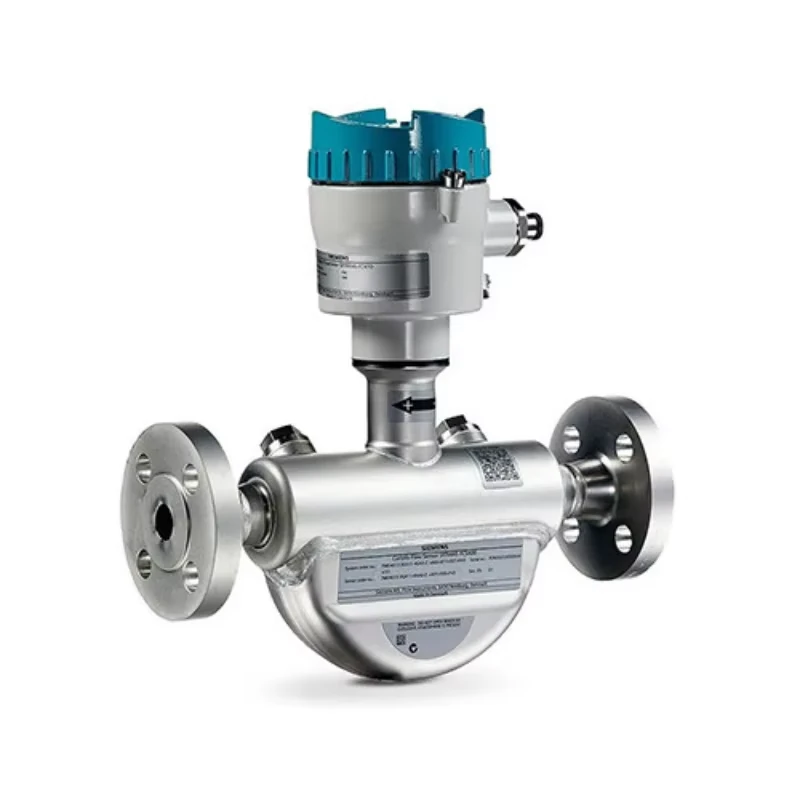 Датчики SITRANS FCS400