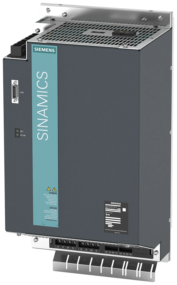 SINAMICS S120