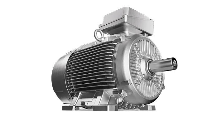 1LE1 SD Severe Duty Motors