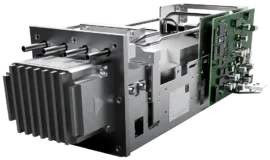 SIPROCESS GA700 – ULTRAMAT 7