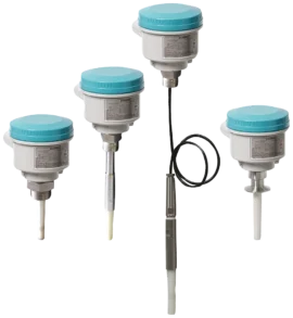 Pointek CLS200 и CLS300