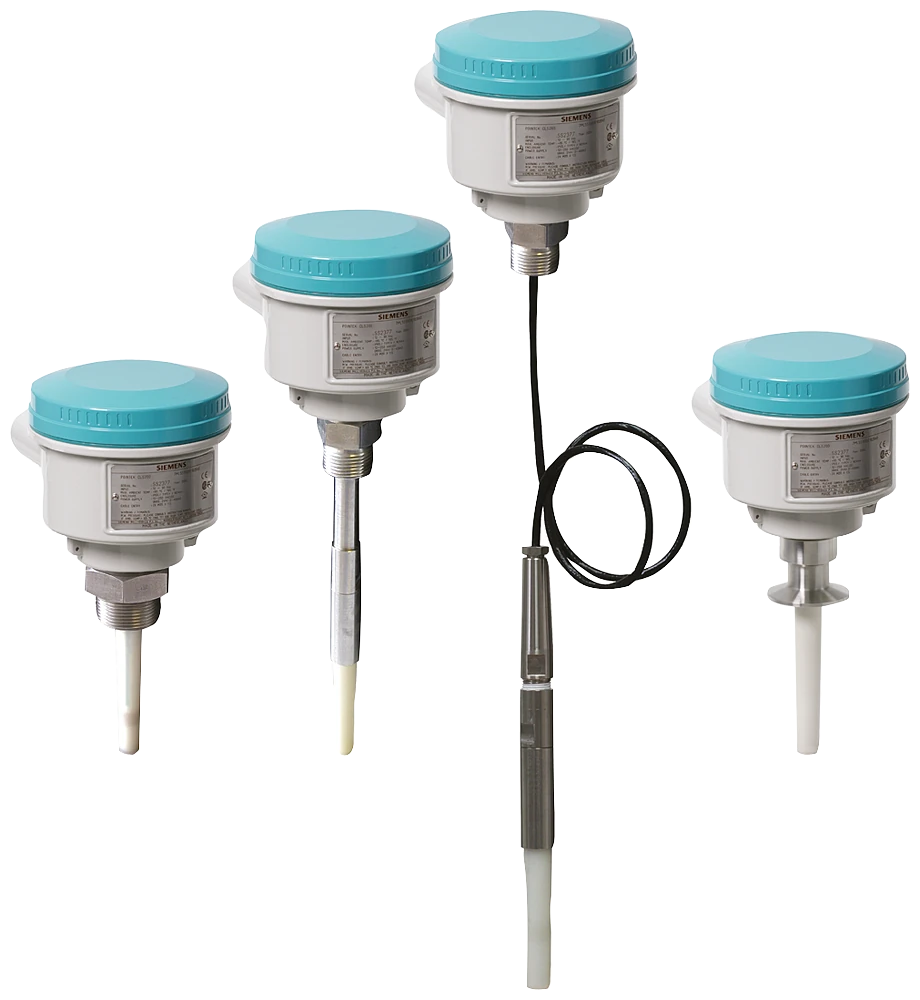 Pointek CLS200 и CLS300