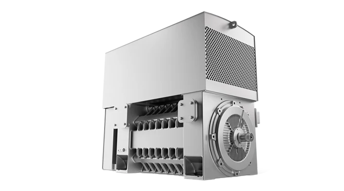 HV Series A-compact PLUS
