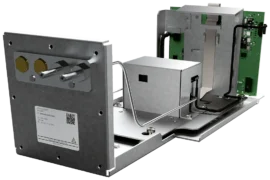 SIPROCESS GA700 – CALOMAT 7