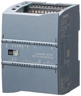 SIWAREX WP241