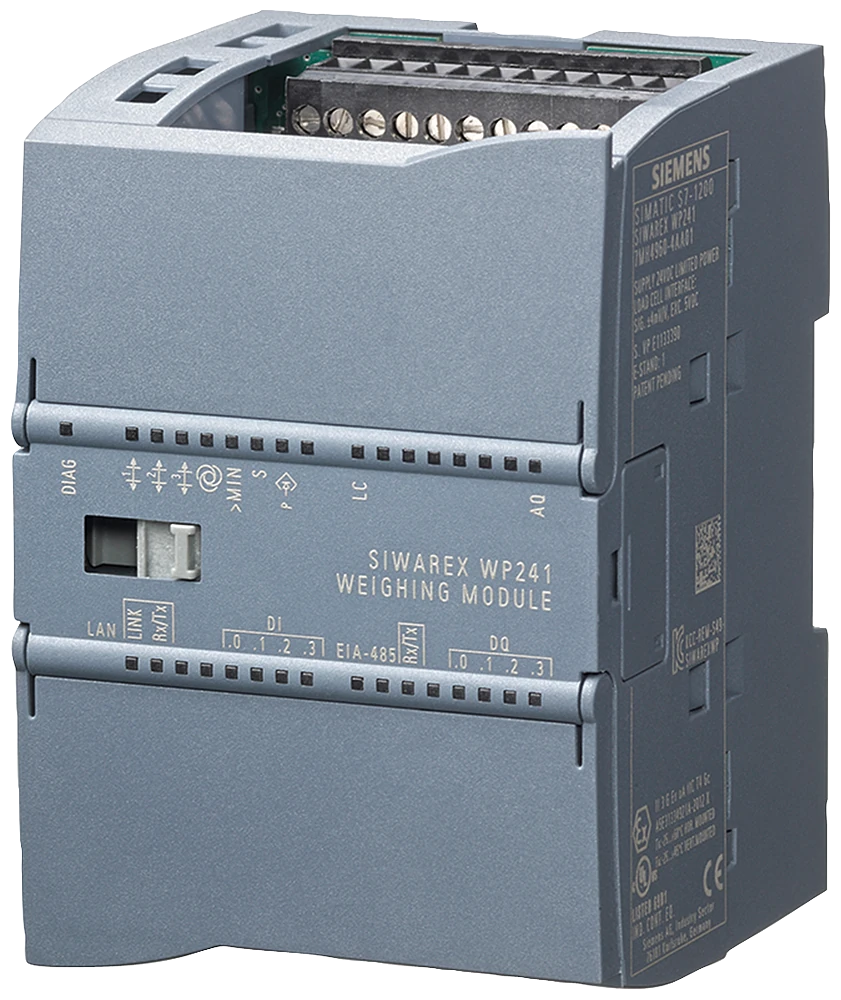 SIWAREX WP241