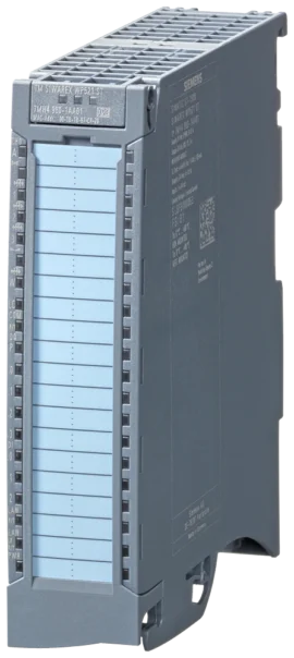 SIWAREX WP521ST - WP522ST