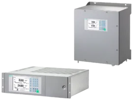 SIPROCESS GA700