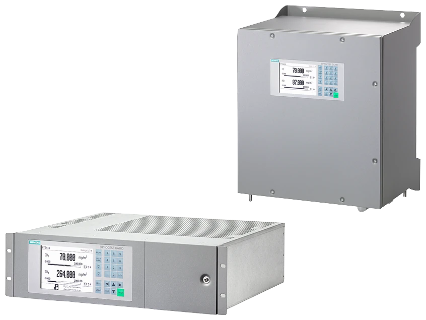 SIPROCESS GA700