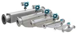 Датчики SITRANS FCS300