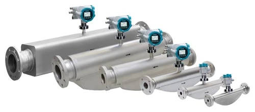Датчики SITRANS FCS300
