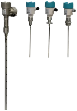 SITRANS LG240