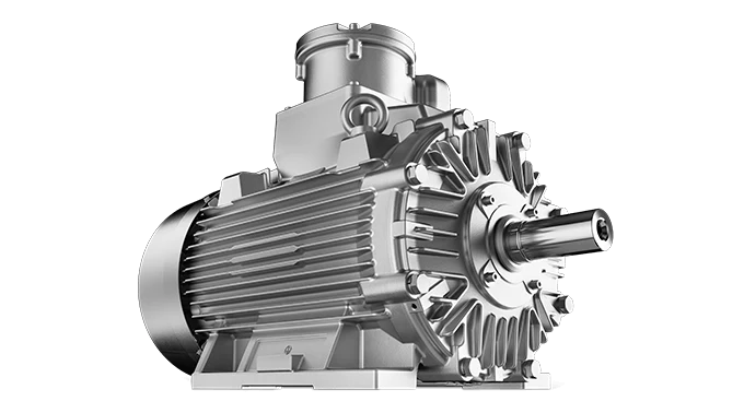 1MB1 XP Explosion Proof Motors