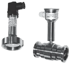 SITRANS P Compact