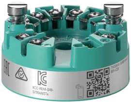 SITRANS TH420