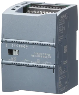 SIWAREX WP251
