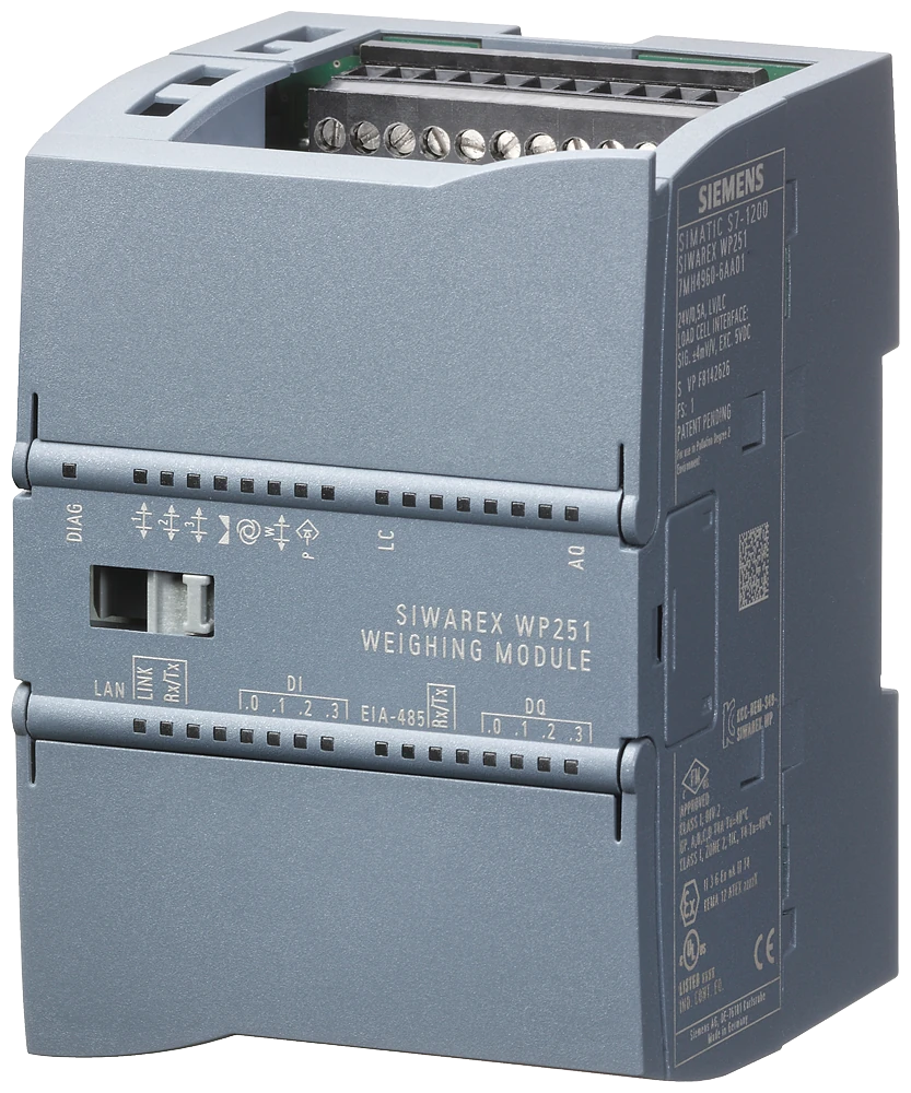SIWAREX WP251