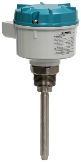 SITRANS LVS100, LVS200 и LVS300