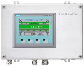 SIWAREX WT241