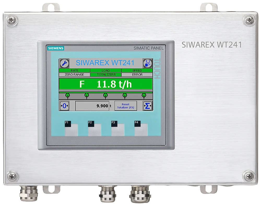 SIWAREX WT241