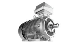 1FZ GP Permanent Magnet IE5